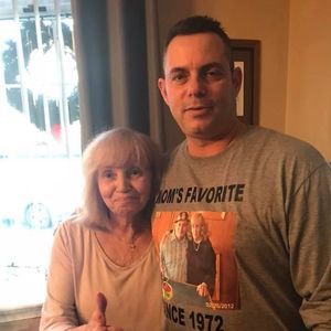 Meet your Posher, Bob